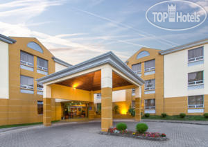 Hotel photo Tulip Inn Sao Jose dos Pinhais 3*