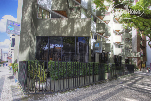 Bristol Saint Emilion