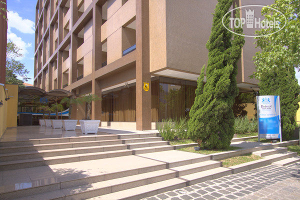 Bristol Upper Residence