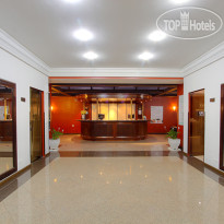 Bristol Upper Residence 