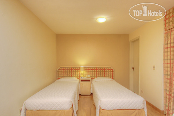 New photos from tourists Bristol Upper Residence 3*