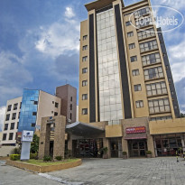 Slaviero Executive Pinhais 