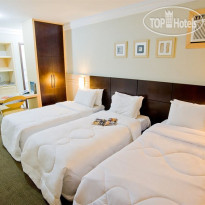 Slaviero Executive Pinhais 