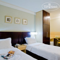 Slaviero Executive Pinhais 