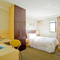 Slaviero Executive Pinhais 