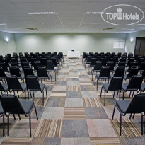 Slaviero Executive Pinhais 