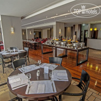 Slaviero Executive Pinhais 