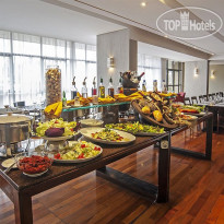 Slaviero Executive Pinhais 