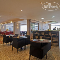 Slaviero Executive Pinhais 