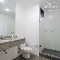 Slaviero Suites Curitiba 