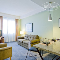 Slaviero Suites Curitiba 