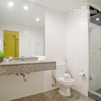 Slaviero Suites Curitiba 