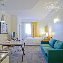 Slaviero Suites Curitiba 