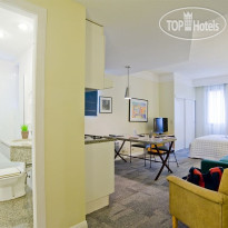 Slaviero Suites Curitiba 