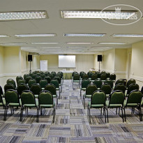 Slaviero Suites Curitiba 