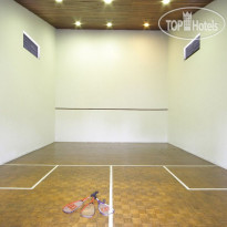 Slaviero Suites Curitiba 