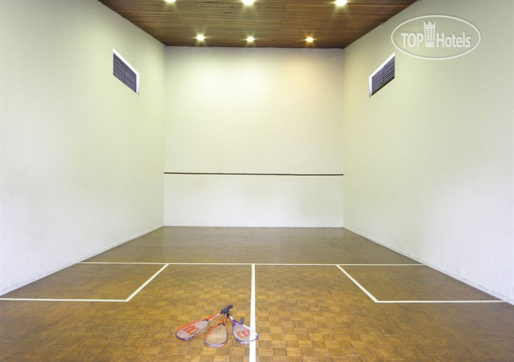 New photos from tourists Slaviero Suites Curitiba 3*