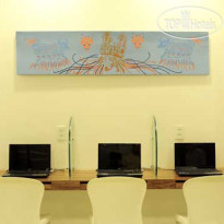 Tropicalis Hotel 