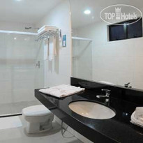Tropicalis Hotel 