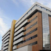 Tropicalis Hotel 