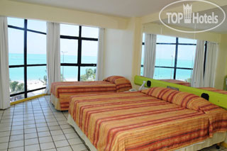 Hotelier's photos Verde Mar 3*