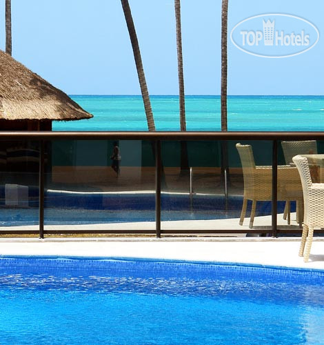 Hotelier's photos Brisa Tower Hotel 3*