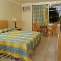 Jatiuca Hotel & Resort