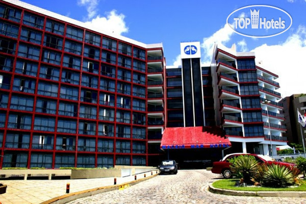 Hotel photo Maceio Mar 4*