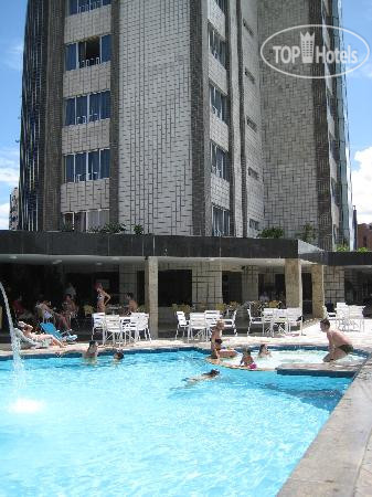 Hotel photo Ponta Verde 4*