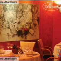 Ritz Lagoa da Anta Hotel & SPA 