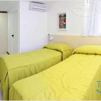 Ritz Praia Hotel 