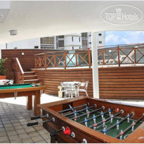 Ritz Praia Hotel 