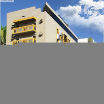 Ritz Praia Hotel 