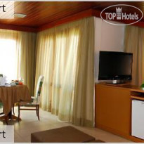 Salinas Maceio Beach Resort 