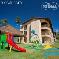 Salinas Maceio Beach Resort 