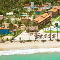 Salinas Maceio Beach Resort 