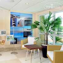 Mercure Maceio Pajucara 