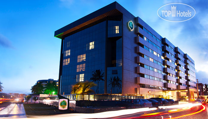 Ritz Suites Home Service