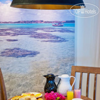 Ritz Suites Home Service