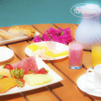 Ritz Suites Home Service