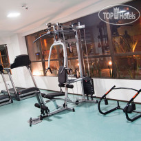Ritz Suites Home Service