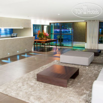 Ritz Suites Home Service