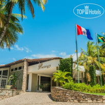 Wyndham Pratagy Beach Resort  