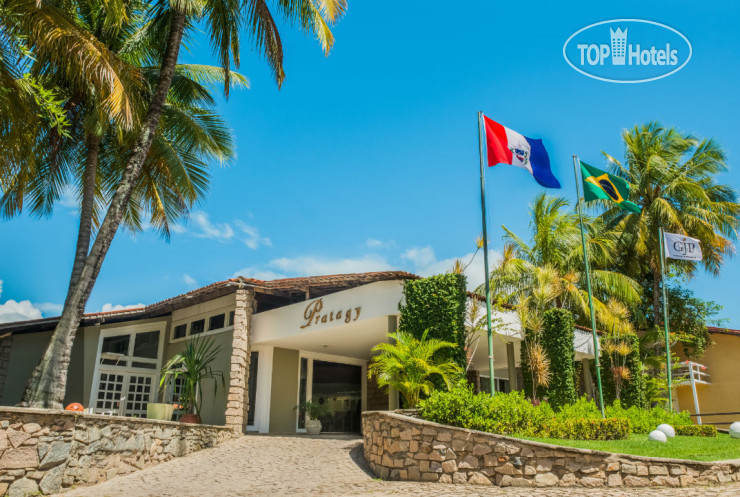Hotel photo Wyndham Pratagy Beach Resort  4*