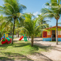 Wyndham Pratagy Beach Resort  