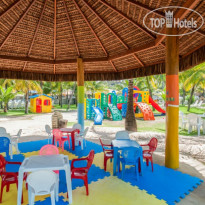 Wyndham Pratagy Beach Resort  