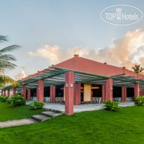 Wyndham Pratagy Beach Resort  