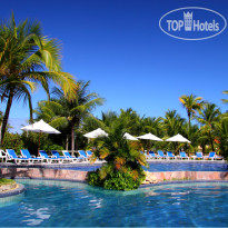 Wyndham Pratagy Beach Resort  
