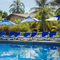 Wyndham Pratagy Beach Resort  