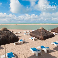 Wyndham Pratagy Beach Resort  